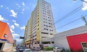 Belíssimo Flat na Praia da Ocian - Praia Grande